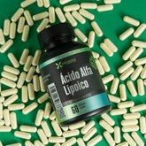 Ácido Alfa Lipoico 60 cápsulas